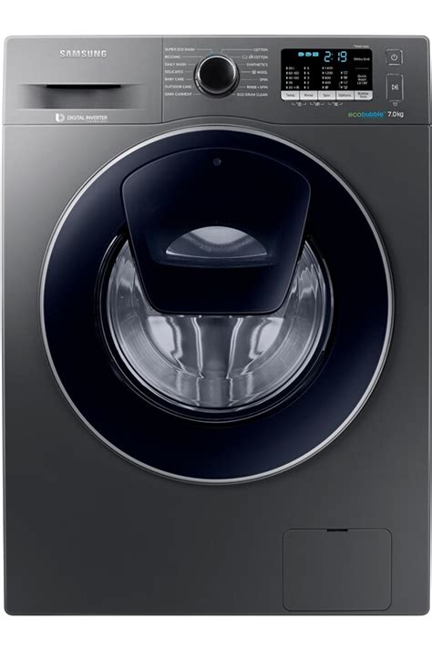 lave linge hublot samsung ww70k5410ux addwash|SAMSUNG AddWash WW70K5410UX/EU Washing Machine Specs.